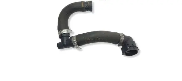 Fiat Fiorino EGR valve line/pipe/hose 51877600 D328 90218601