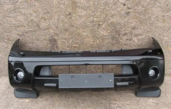 Nissan Pathfinder R51 Front bumper