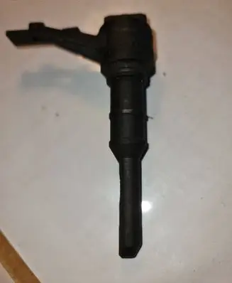 Audi A6 S6 C4 4A Speed sensor (speedometer sensor) 012409191D