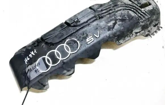 Audi A3 S3 8L Engine cover (trim) 06a103935