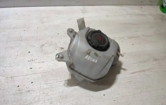 Seat Arona Coolant expansion tank/reservoir 2Q0121407B