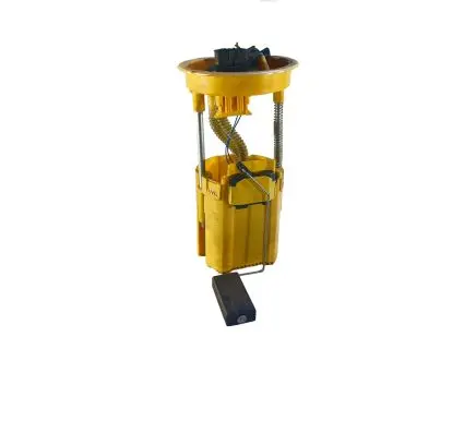 Fuel level sensor