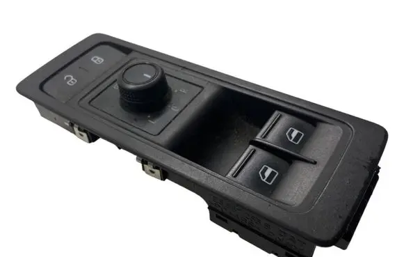 Volkswagen Transporter - Caravelle T6 Electric window control switch 7H5959539AR 05022016