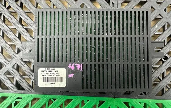 BMW 5 E60 E61 Light module LCM 6983538
