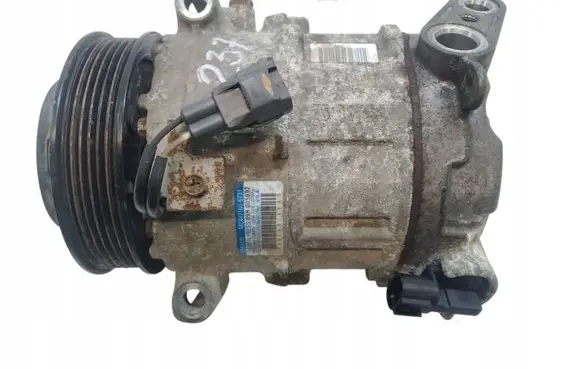 Jeep Cherokee Air conditioning (A/C) compressor (pump) MC4471606731