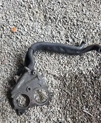 BMW 3 E36 Breather/breather pipe/hose 1435716