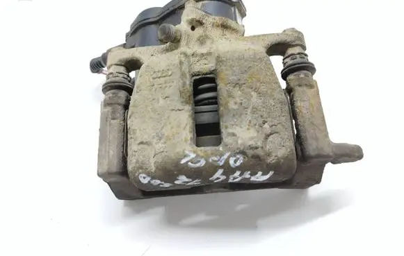 Audi A4 S4 B8 8K Rear brake caliper 32335478