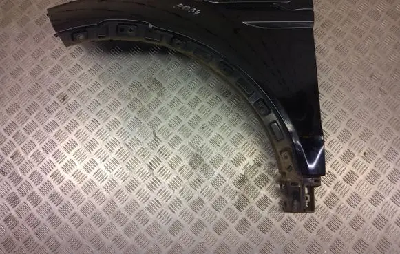 Land Rover Evoque I Fender