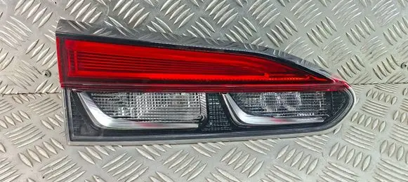 Toyota Corolla Cross Tailgate rear/tail lights