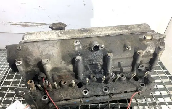 Daewoo Lublin Engine head 
