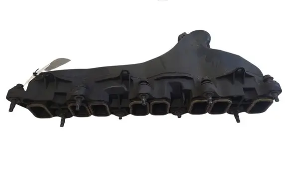 Intake manifold