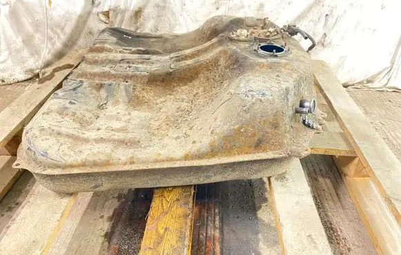 Honda Legend III KA9 Fuel tank 