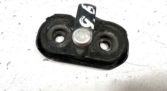 Volkswagen Golf VI Tailgate lock loop/hook striker 1T0827517A