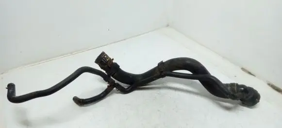 Volkswagen Golf V Engine coolant pipe/hose 6Q0122291E