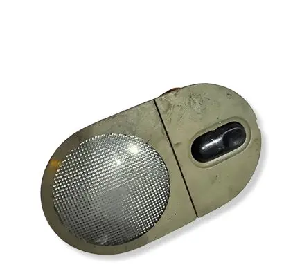 Renault Laguna I Front seat light 6025307753 77008