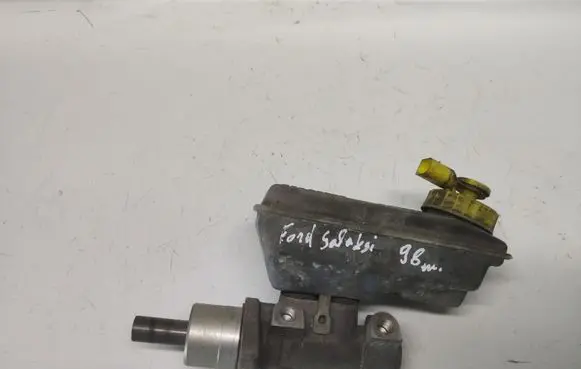 Ford Galaxy Master brake cylinder