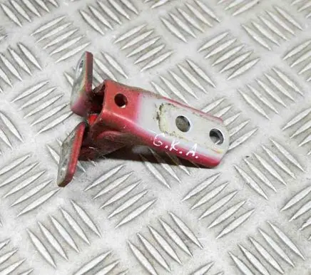 Mitsubishi ASX Rear door lower hinge 5702A006