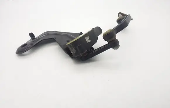 Audi A6 S6 C6 4F Yaw turn rate sensor 1T0907503 4F0616571K 6PM00873900