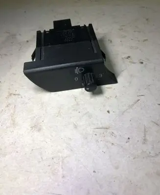 Audi A4 S4 B6 8E 8H Headlight level height control switch 8E2919094