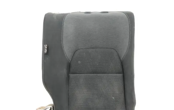 Nissan Qashqai J12 Rear seat 