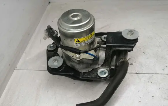 Mitsubishi Outlander Other brake parts 7D270093
