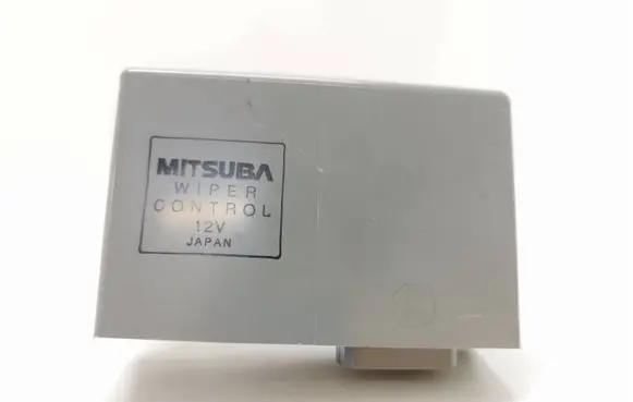 Honda HR-V Other control units/modules S2H