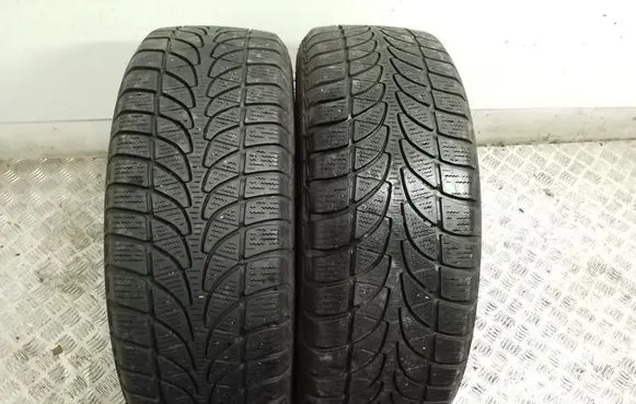 Toyota Verso R16 winter tire 