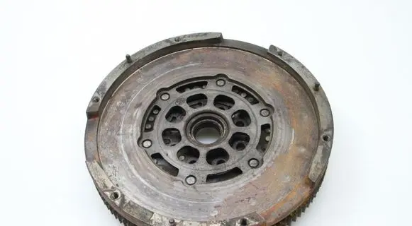 Volvo V50 Dual mass flywheel 