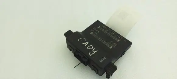 Volkswagen Caddy Gateway control module 1K0907530C 1K0907951