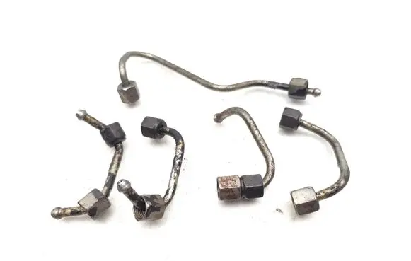 Ford Galaxy Fuel injector supply line/pipe 