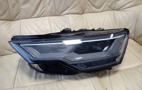 Audi A6 S6 C8 4K Headlight/headlamp