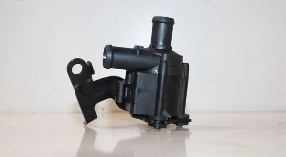 Volkswagen Caddy Electric auxiliary coolant/water pump 5Q0121599Q 704071180