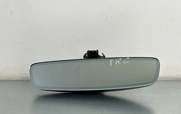 Volkswagen Touareg III Rear view mirror (interior) 3G0857511AL
