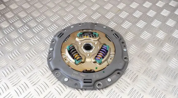 Toyota Corolla E210 E21 Clutch pressure plate 3127047070