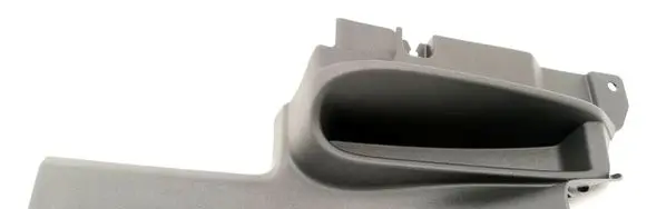 Volkswagen Tiguan Sill supporting ledge 571868269