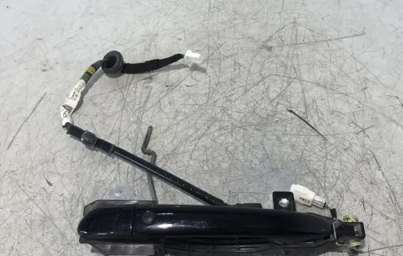 Mazda 6 Front door exterior handle GHR967290 84GK69 00138