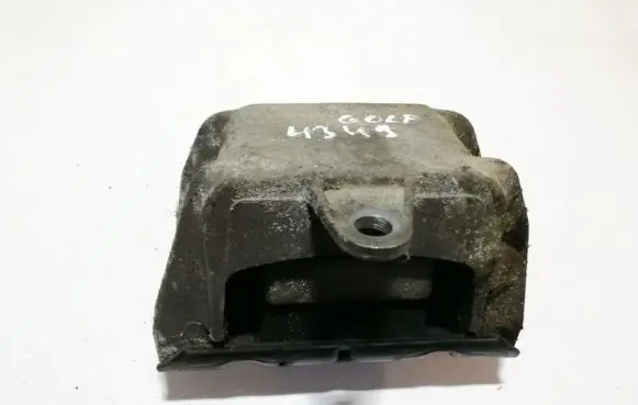 Volkswagen Golf IV Engine mount bracket 1j0199555