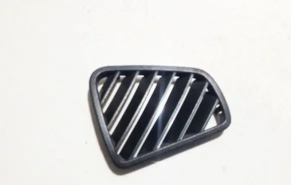 Opel Astra G Dash center air vent grill 90560326