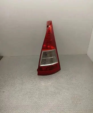 Citroen C3 Rear/tail lights 09609