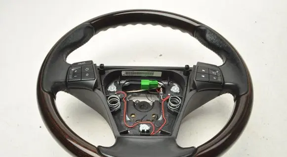 Volvo C70 Steering wheel 30776278