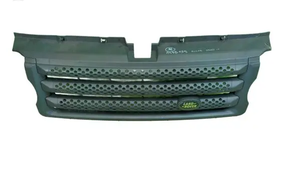Land Rover Range Rover Sport L320 Front bumper upper radiator grill ATRAPKA