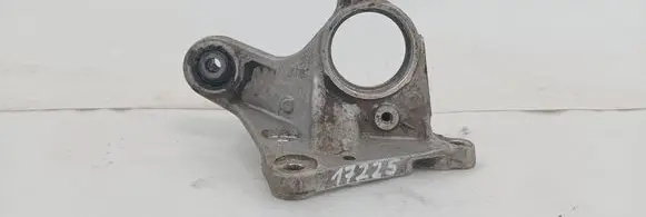 Peugeot 407 Driveshaft support bearing bracket 9683160980 20HDI RH02