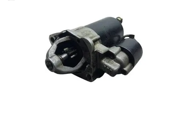 Audi A6 S6 C5 4B Starter motor 0001107073 06B911023