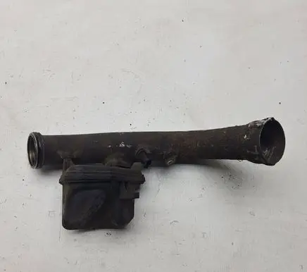 Mercedes-Benz E W211 Vacuum air tank A6481410186
