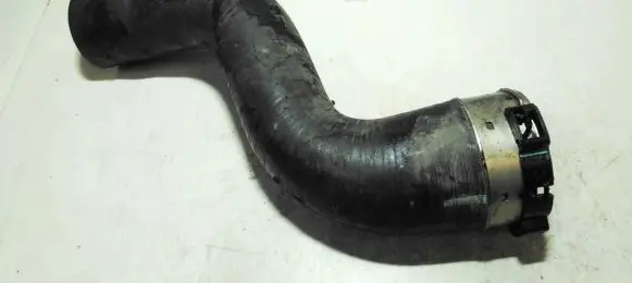 Mazda 323 Intercooler hose/pipe 0216515 06171736