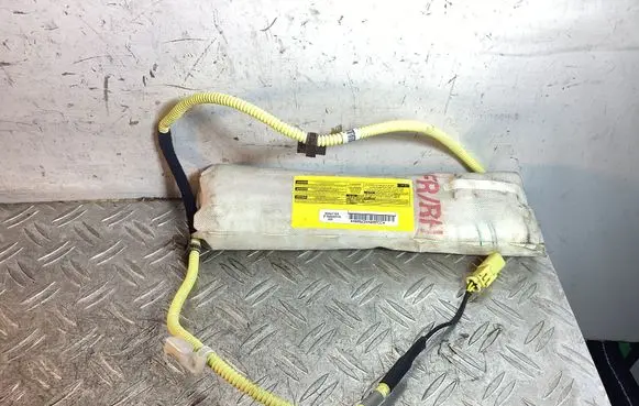 Lexus RX 450H Seat airbag 
