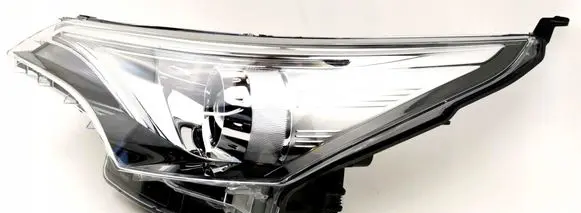 Toyota Avensis T220 Headlight/headlamp 8117005400