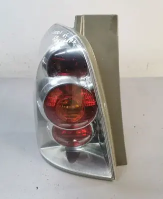 Rear/tail lights