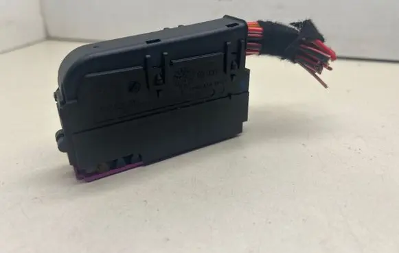 Porsche Macan (95B) Fuse module 8K0937501