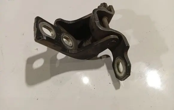 Renault Scenic III - Grand scenic III Rear door lower hinge